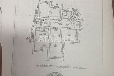 Commercial real estate at st. Kulparkovskaya ul (area 207 m²) - Atlanta.ua - photo 29