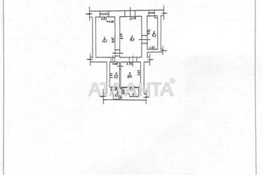 Commercial real estate at st. Pushkinskaya (area 64,7 m²) - Atlanta.ua - photo 9