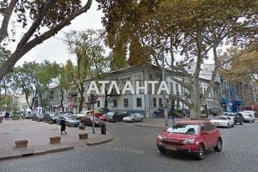 Commercial real estate at st. Pushkinskaya (area 64,7 m²) - Atlanta.ua - photo 10