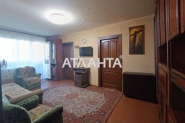 4+-rooms apartment apartment by the address st. Malinovskogo marsh (area 63 m²) - Atlanta.ua - photo 19