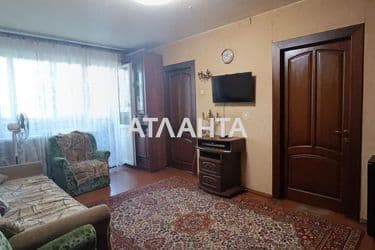 4+-rooms apartment apartment by the address st. Malinovskogo marsh (area 63 m²) - Atlanta.ua - photo 20