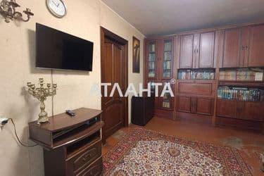 4+-rooms apartment apartment by the address st. Malinovskogo marsh (area 63 m²) - Atlanta.ua - photo 21