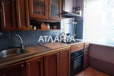 4+-rooms apartment apartment by the address st. Malinovskogo marsh (area 63 m²) - Atlanta.ua - photo 22