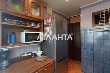 4+-rooms apartment apartment by the address st. Malinovskogo marsh (area 63 m²) - Atlanta.ua - photo 24