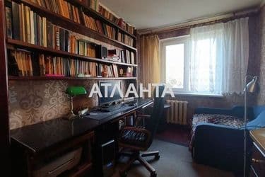4+-rooms apartment apartment by the address st. Malinovskogo marsh (area 63 m²) - Atlanta.ua - photo 27