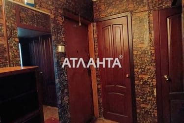 4+-rooms apartment apartment by the address st. Malinovskogo marsh (area 63 m²) - Atlanta.ua - photo 31