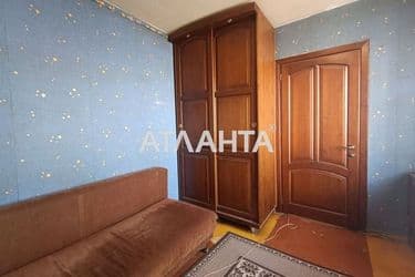 4+-rooms apartment apartment by the address st. Malinovskogo marsh (area 63 m²) - Atlanta.ua - photo 36
