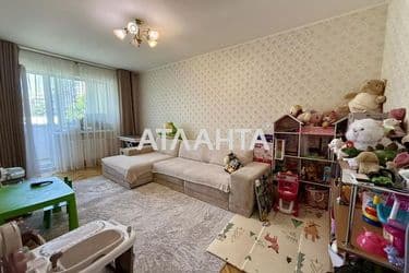 3-rooms apartment apartment by the address st. Fontanskaya dor Perekopskoy Divizii (area 63 m²) - Atlanta.ua - photo 19