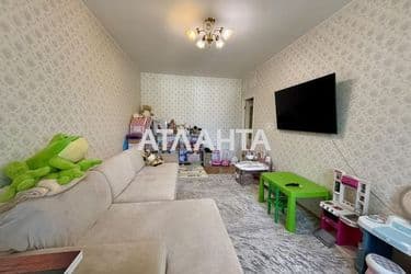 3-rooms apartment apartment by the address st. Fontanskaya dor Perekopskoy Divizii (area 63 m²) - Atlanta.ua - photo 20