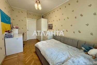 3-rooms apartment apartment by the address st. Fontanskaya dor Perekopskoy Divizii (area 63 m²) - Atlanta.ua - photo 25