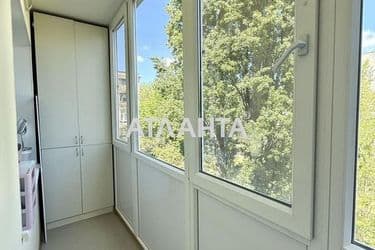 3-rooms apartment apartment by the address st. Fontanskaya dor Perekopskoy Divizii (area 63 m²) - Atlanta.ua - photo 28