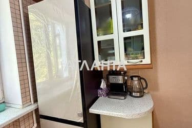 3-rooms apartment apartment by the address st. Fontanskaya dor Perekopskoy Divizii (area 63 m²) - Atlanta.ua - photo 30