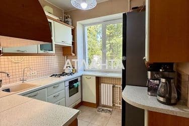 3-rooms apartment apartment by the address st. Fontanskaya dor Perekopskoy Divizii (area 63 m²) - Atlanta.ua - photo 31