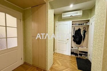 3-rooms apartment apartment by the address st. Fontanskaya dor Perekopskoy Divizii (area 63 m²) - Atlanta.ua - photo 35