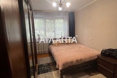 3-rooms apartment apartment by the address st. Koriatovichey Knyazey (area 53 m²) - Atlanta.ua - photo 11