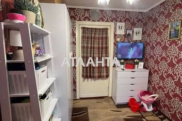 3-rooms apartment apartment by the address st. Koriatovichey Knyazey (area 53 m²) - Atlanta.ua - photo 12