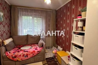 3-rooms apartment apartment by the address st. Koriatovichey Knyazey (area 53 m²) - Atlanta.ua - photo 13