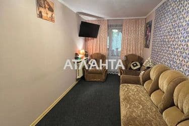 3-rooms apartment apartment by the address st. Koriatovichey Knyazey (area 53 m²) - Atlanta.ua - photo 14