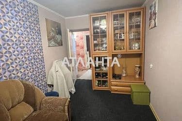3-rooms apartment apartment by the address st. Koriatovichey Knyazey (area 53 m²) - Atlanta.ua - photo 16