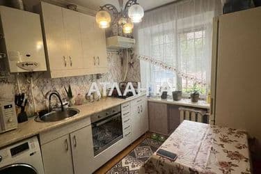 3-rooms apartment apartment by the address st. Koriatovichey Knyazey (area 53 m²) - Atlanta.ua - photo 17