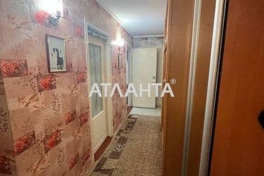 3-rooms apartment apartment by the address st. Koriatovichey Knyazey (area 53 m²) - Atlanta.ua - photo 18