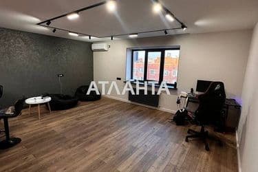1-комнатная квартира по адресу ул. Парусная (площадь 69,7 м²) - Atlanta.ua - фото 10
