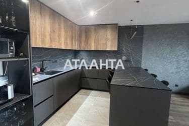 1-room apartment apartment by the address st. Parusnaya Geroev Stalingrada (area 69,7 m²) - Atlanta.ua - photo 17