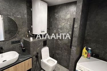 1-room apartment apartment by the address st. Parusnaya Geroev Stalingrada (area 69,7 m²) - Atlanta.ua - photo 23