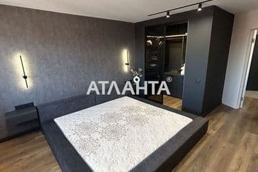 1-room apartment apartment by the address st. Parusnaya Geroev Stalingrada (area 69,7 m²) - Atlanta.ua - photo 29