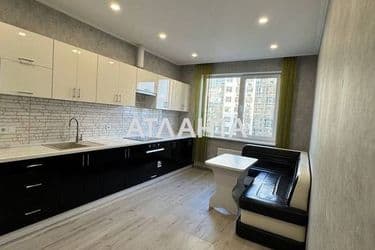 1-room apartment apartment by the address st. Zhemchuzhnaya (area 44 m²) - Atlanta.ua - photo 17