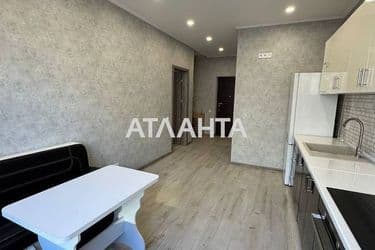 1-room apartment apartment by the address st. Zhemchuzhnaya (area 44 m²) - Atlanta.ua - photo 18