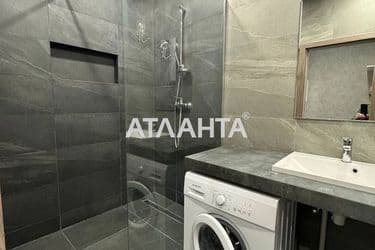 1-room apartment apartment by the address st. Zhemchuzhnaya (area 44 m²) - Atlanta.ua - photo 20