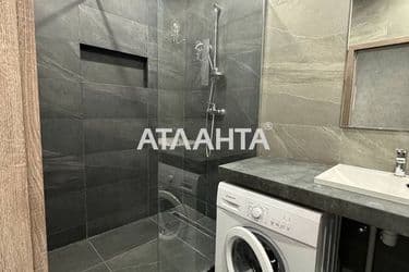 1-room apartment apartment by the address st. Zhemchuzhnaya (area 44 m²) - Atlanta.ua - photo 22