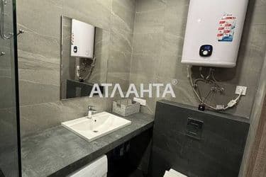 1-room apartment apartment by the address st. Zhemchuzhnaya (area 44 m²) - Atlanta.ua - photo 23