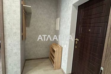 1-room apartment apartment by the address st. Zhemchuzhnaya (area 44 m²) - Atlanta.ua - photo 25