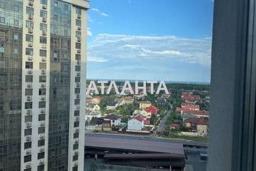 1-room apartment apartment by the address st. Zhemchuzhnaya (area 44 m²) - Atlanta.ua - photo 26