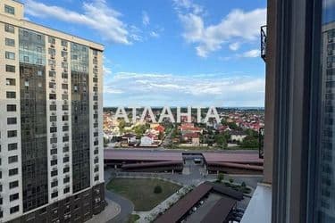 1-room apartment apartment by the address st. Zhemchuzhnaya (area 44 m²) - Atlanta.ua - photo 28