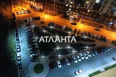 1-room apartment apartment by the address st. Sakharova (area 43,2 m²) - Atlanta.ua - photo 7