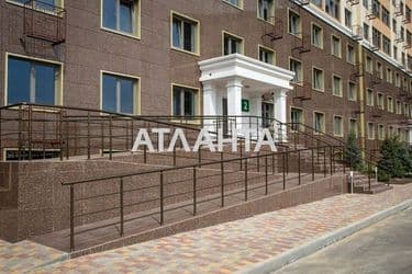 1-room apartment apartment by the address st. Sakharova (area 43,2 m²) - Atlanta.ua - photo 8