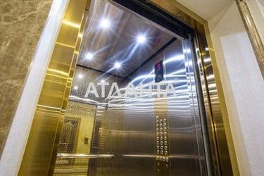 1-room apartment apartment by the address st. Sakharova (area 43,2 m²) - Atlanta.ua - photo 9