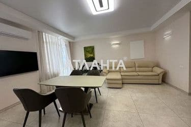 3-rooms apartment apartment by the address st. Zhabotinskogo Proletarskaya (area 116 m²) - Atlanta.ua - photo 23