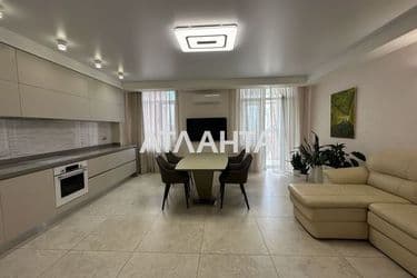 3-rooms apartment apartment by the address st. Zhabotinskogo Proletarskaya (area 116 m²) - Atlanta.ua - photo 24