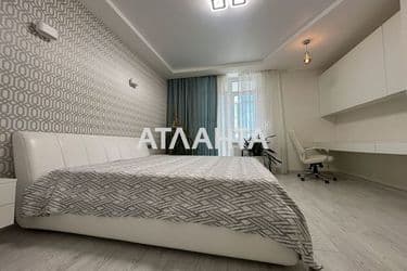3-rooms apartment apartment by the address st. Zhabotinskogo Proletarskaya (area 116 m²) - Atlanta.ua - photo 28