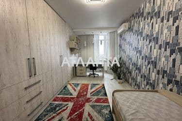 3-rooms apartment apartment by the address st. Zhabotinskogo Proletarskaya (area 116 m²) - Atlanta.ua - photo 33