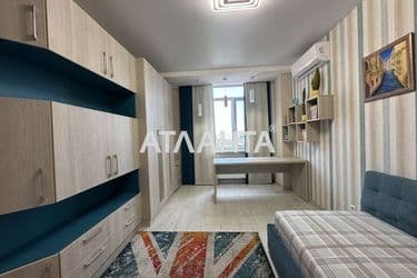 3-rooms apartment apartment by the address st. Zhabotinskogo Proletarskaya (area 116 m²) - Atlanta.ua - photo 35