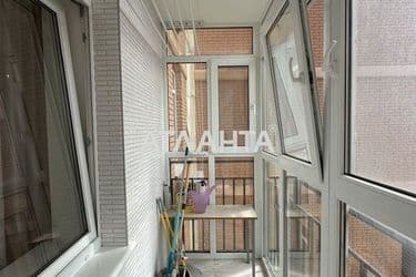 3-rooms apartment apartment by the address st. Zhabotinskogo Proletarskaya (area 116 m²) - Atlanta.ua - photo 42