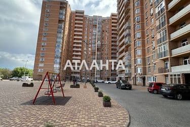 3-rooms apartment apartment by the address st. Zhabotinskogo Proletarskaya (area 116 m²) - Atlanta.ua - photo 43