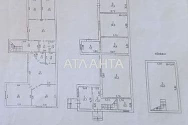 Коммерческая недвижимость по адресу Артиллерийский 2-й пер. (площадь 364 м²) - Atlanta.ua - фото 14