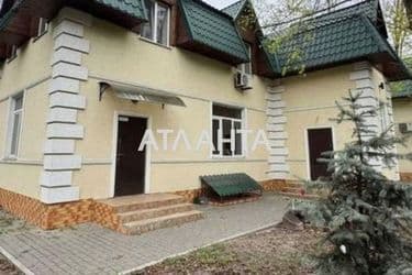 Коммерческая недвижимость по адресу Артиллерийский 2-й пер. (площадь 364 м²) - Atlanta.ua - фото 13