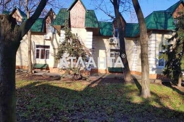 Коммерческая недвижимость по адресу Артиллерийский 2-й пер. (площадь 364 м²) - Atlanta.ua - фото 12